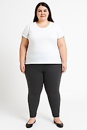 Battal Kadın Termal İçlik Alt – Rahat ve Esnek Kumaş- 150 Kg Kullanılabilir